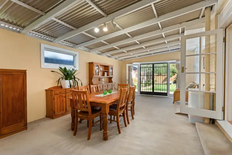 Fifth view of Homely house listing, 1 Tarakan Avenue, Ashburton VIC 3147
