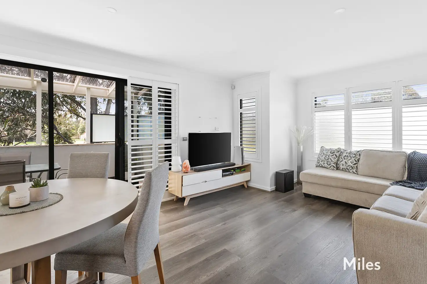 Main view of Homely townhouse listing, 4/4 Kanimbla Court, Heidelberg West VIC 3081