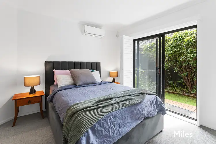 Third view of Homely townhouse listing, 4/4 Kanimbla Court, Heidelberg West VIC 3081