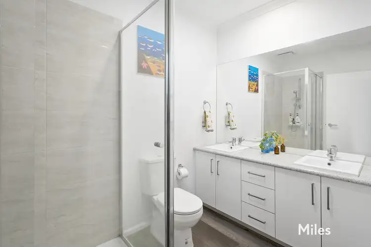 Fourth view of Homely townhouse listing, 4/4 Kanimbla Court, Heidelberg West VIC 3081