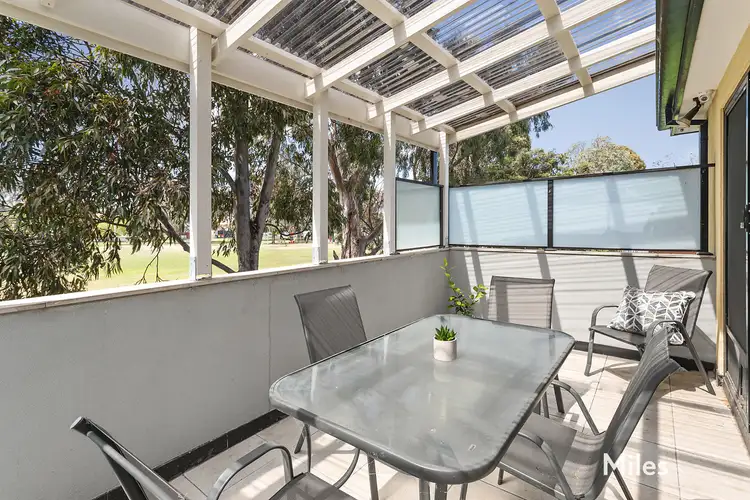 Fifth view of Homely townhouse listing, 4/4 Kanimbla Court, Heidelberg West VIC 3081