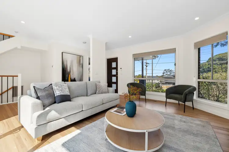 3/8A Atkinson Street, Chadstone VIC 3148