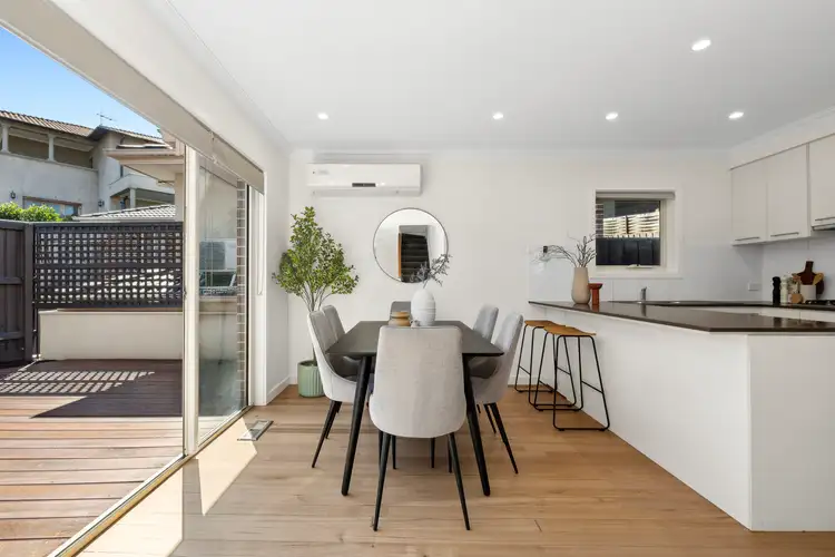 Fifth view of Homely townhouse listing, 3/8A Atkinson Street, Chadstone VIC 3148