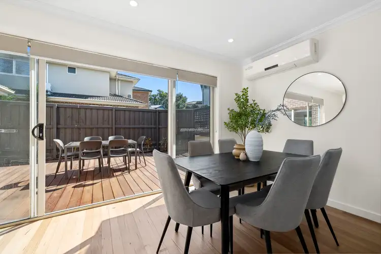 Sixth view of Homely townhouse listing, 3/8A Atkinson Street, Chadstone VIC 3148
