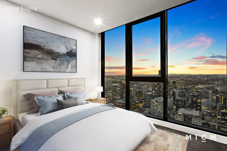 3601/601 Little Lonsdale Street, Melbourne VIC 3000