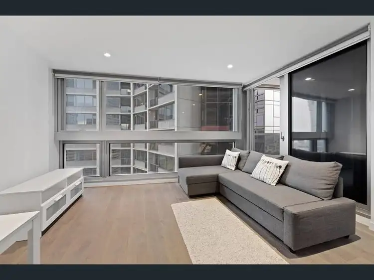 3109/38 Rose Lane, Melbourne VIC 3000