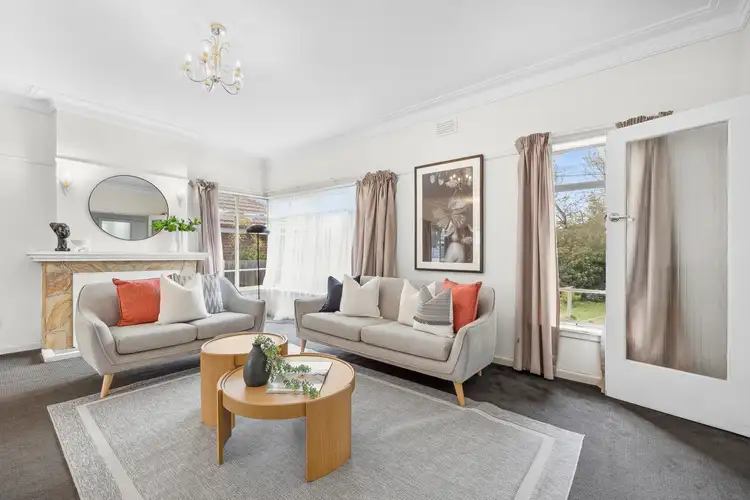 Second view of Homely house listing, 18 Poulter Street, Ashburton VIC 3147