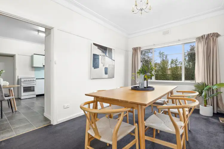 Fourth view of Homely house listing, 18 Poulter Street, Ashburton VIC 3147