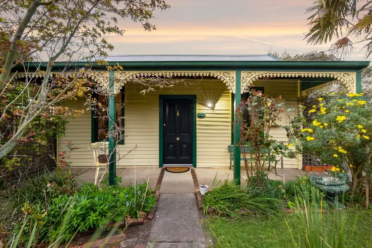 59 Talbot Road, Clunes VIC 3370