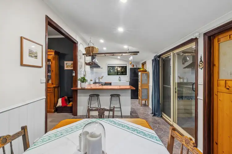 Fourth view of Homely house listing, 59 Talbot Road, Clunes VIC 3370
