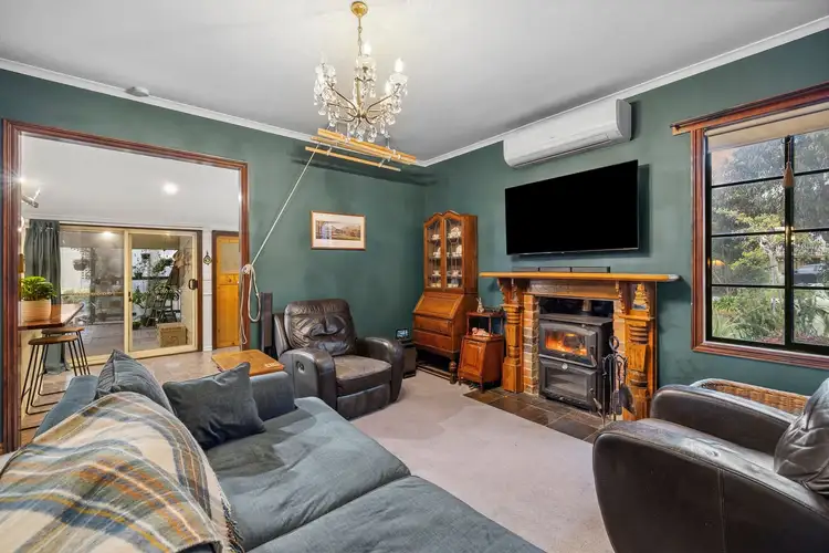 Sixth view of Homely house listing, 59 Talbot Road, Clunes VIC 3370