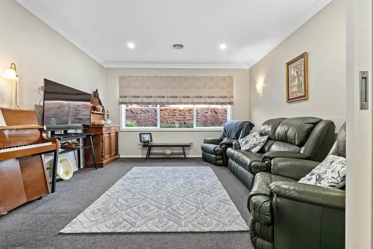 Second view of Homely house listing, 10 Signature Drive, Alfredton VIC 3350