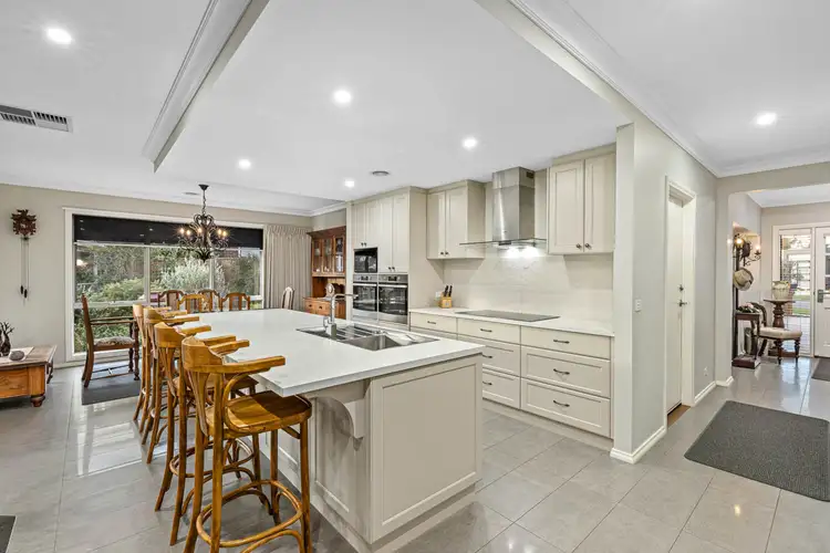 Third view of Homely house listing, 10 Signature Drive, Alfredton VIC 3350