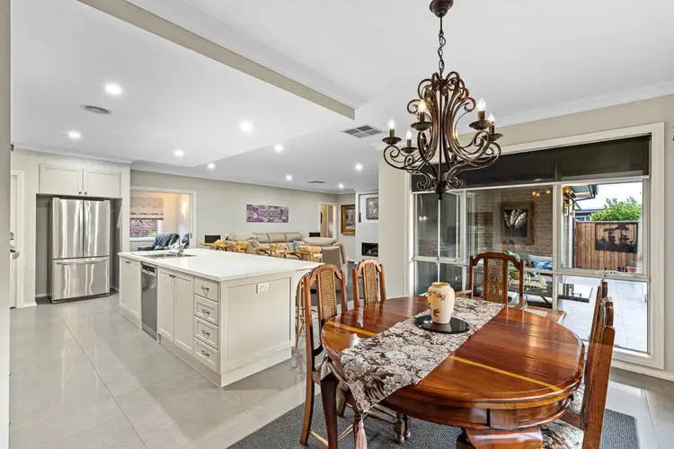 Fourth view of Homely house listing, 10 Signature Drive, Alfredton VIC 3350