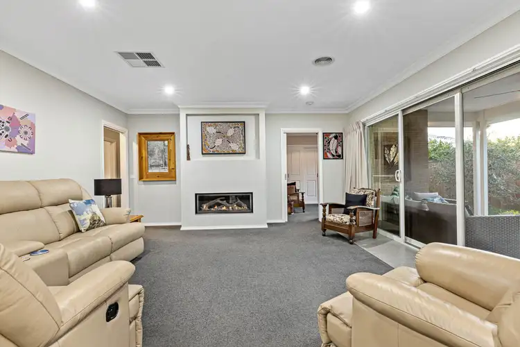 Sixth view of Homely house listing, 10 Signature Drive, Alfredton VIC 3350