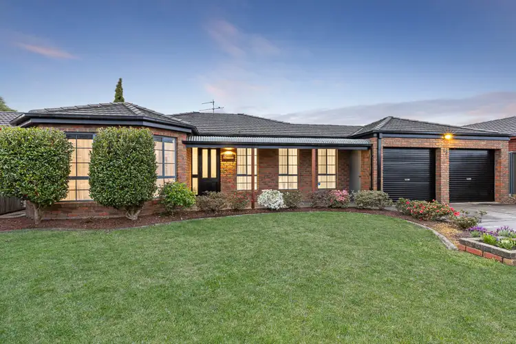 Main view of Homely house listing, 13 Shari Drive, Delacombe VIC 3356