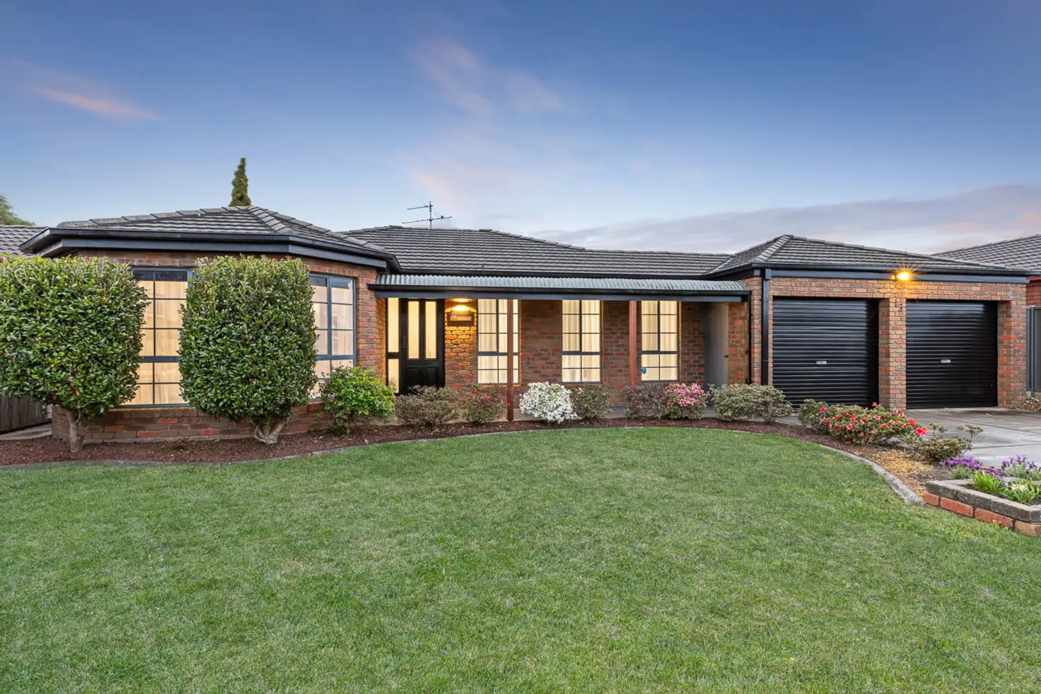 Main view of Homely house listing, 13 Shari Drive, Delacombe VIC 3356