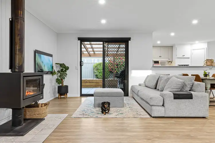 Second view of Homely house listing, 13 Shari Drive, Delacombe VIC 3356