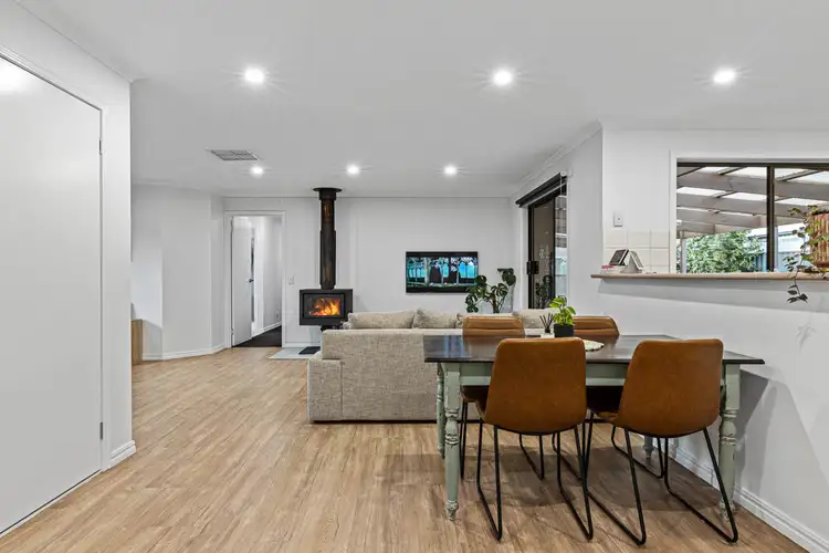 Fifth view of Homely house listing, 13 Shari Drive, Delacombe VIC 3356