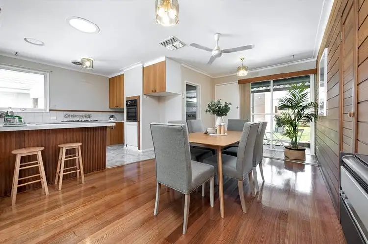 Third view of Homely house listing, 54 Newhaven Road, Burwood East VIC 3151