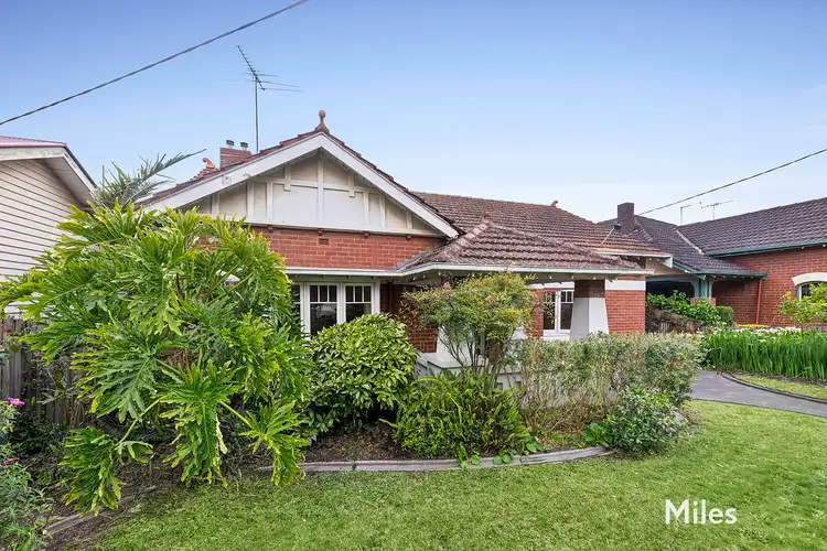 Second view of Homely house listing, 38 Ivanhoe Parade, Ivanhoe VIC 3079
