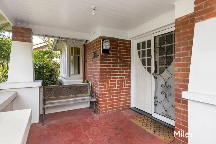 Third view of Homely house listing, 38 Ivanhoe Parade, Ivanhoe VIC 3079