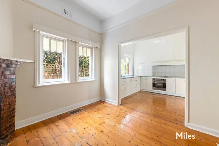 Fifth view of Homely house listing, 38 Ivanhoe Parade, Ivanhoe VIC 3079