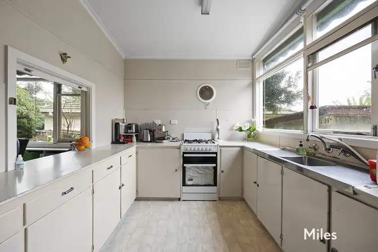Fifth view of Homely house listing, 5 Ronald Street, Box Hill North VIC 3129