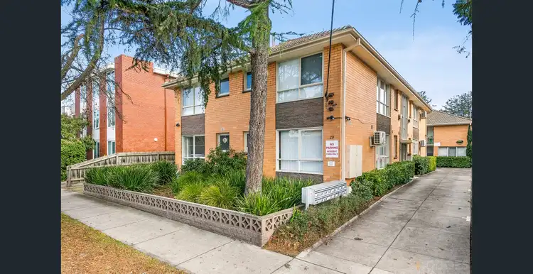 Main view of Homely apartment listing, 2/19 Irving Avenue, Prahran VIC 3181