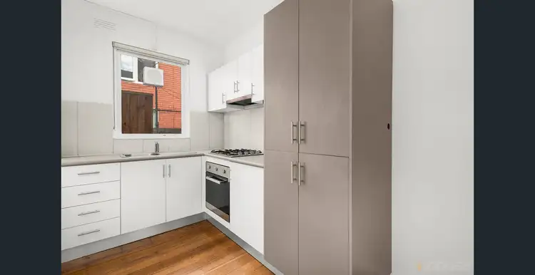 Third view of Homely apartment listing, 2/19 Irving Avenue, Prahran VIC 3181