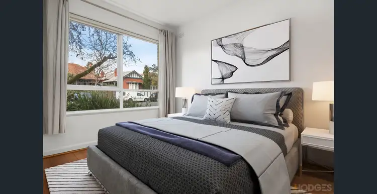 Fourth view of Homely apartment listing, 2/19 Irving Avenue, Prahran VIC 3181