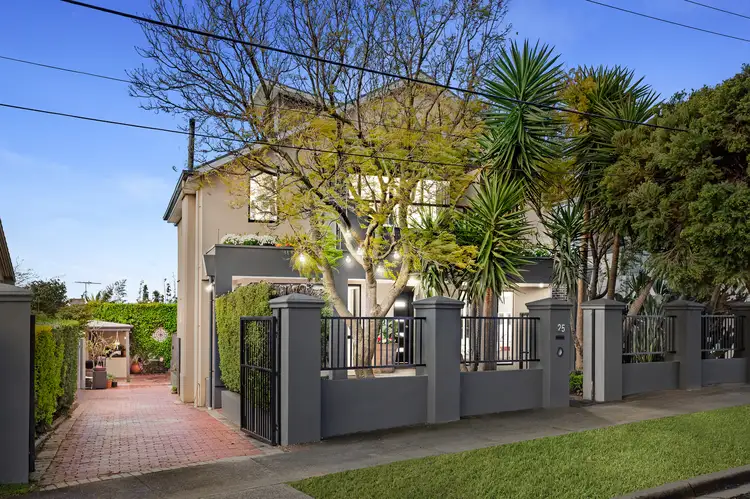 25 Bolwarra Street, Chadstone VIC 3148