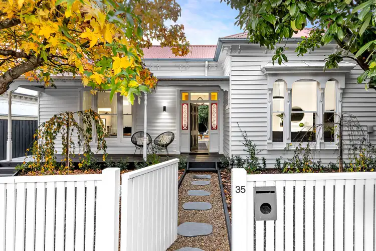 35 Loch Avenue, Ballarat Central VIC 3350