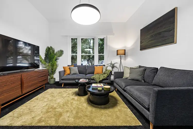 Second view of Homely house listing, 35 Loch Avenue, Ballarat Central VIC 3350