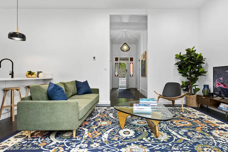 Fifth view of Homely house listing, 35 Loch Avenue, Ballarat Central VIC 3350