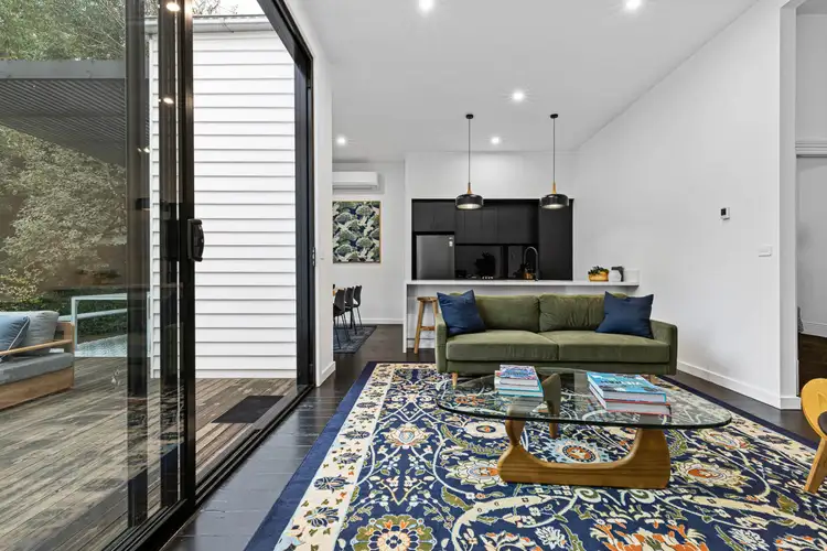 Sixth view of Homely house listing, 35 Loch Avenue, Ballarat Central VIC 3350