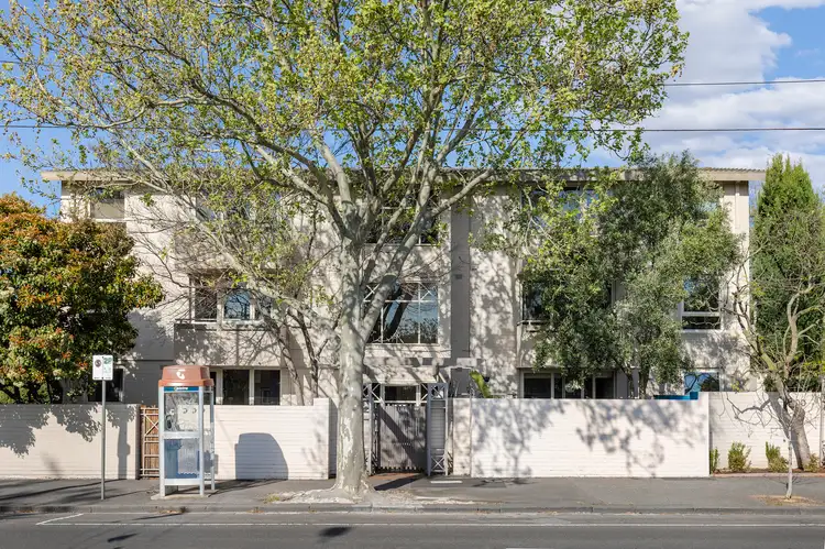 1/718 Lygon Street, Carlton North VIC 3054
