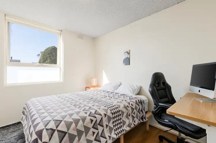Fourth view of Homely apartment listing, 1/718 Lygon Street, Carlton North VIC 3054