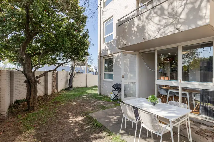 Sixth view of Homely apartment listing, 1/718 Lygon Street, Carlton North VIC 3054