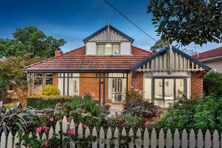 15 Walerna Road, Glen Iris VIC 3146