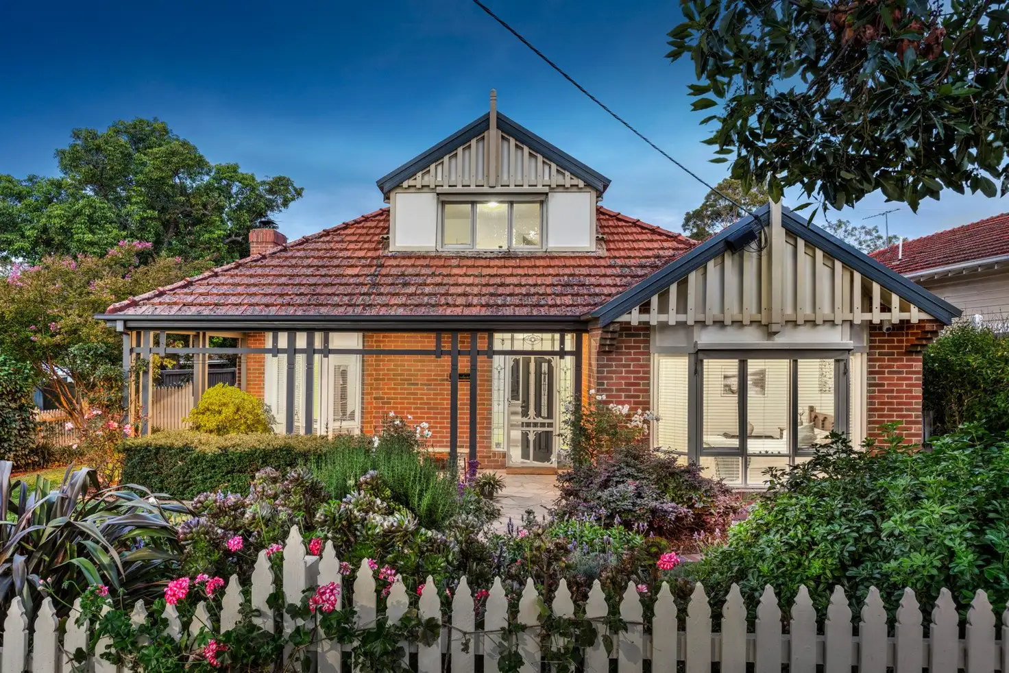 Main view of Homely house listing, 15 Walerna Road, Glen Iris VIC 3146