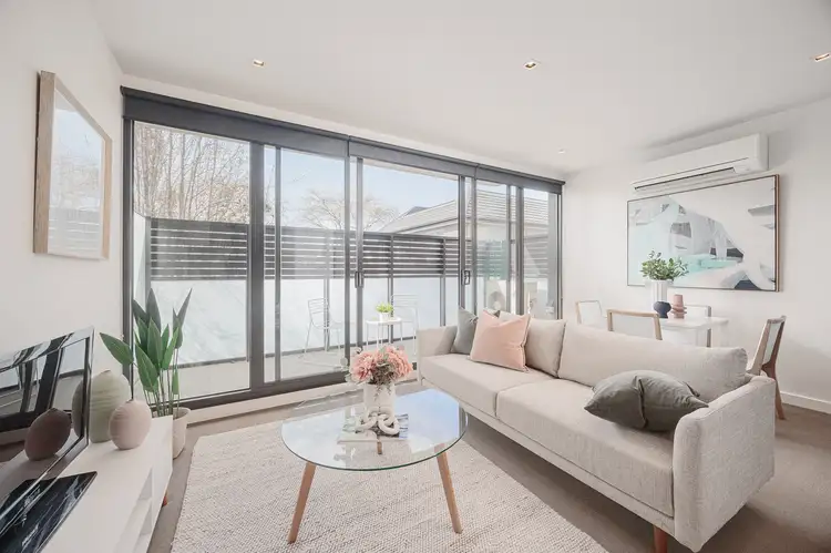 Main view of Homely apartment listing, 115/839 Dandenong Road, Malvern East VIC 3145