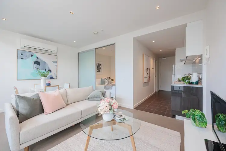 Second view of Homely apartment listing, 115/839 Dandenong Road, Malvern East VIC 3145
