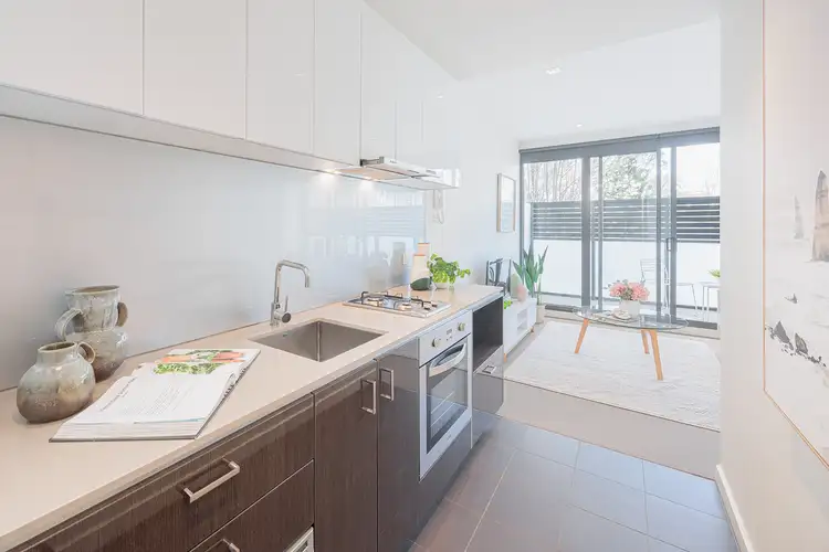 Fourth view of Homely apartment listing, 115/839 Dandenong Road, Malvern East VIC 3145