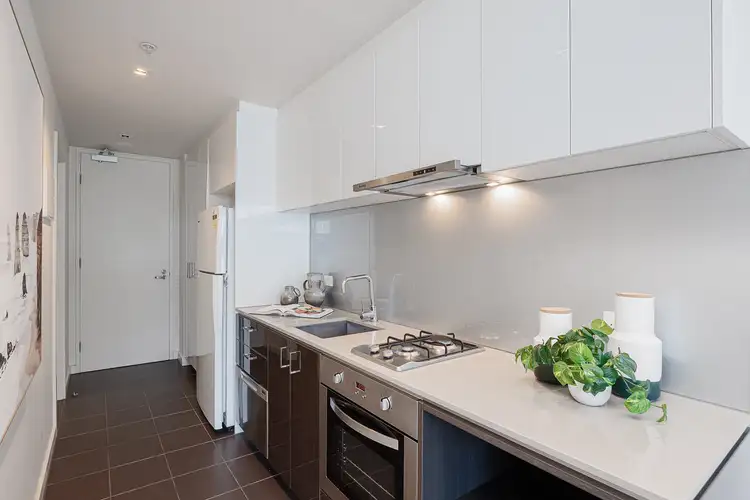 Fifth view of Homely apartment listing, 115/839 Dandenong Road, Malvern East VIC 3145
