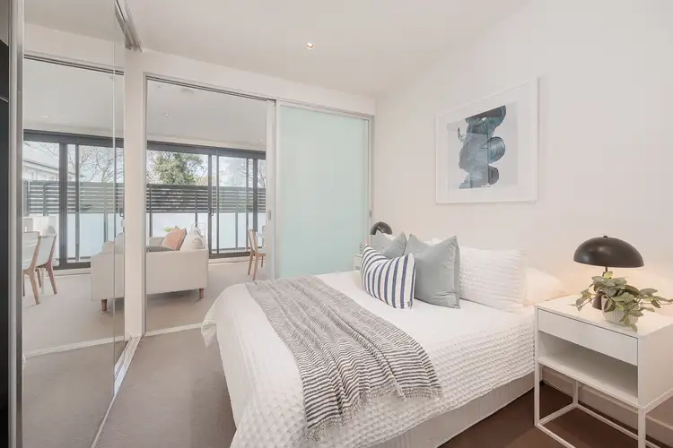 Sixth view of Homely apartment listing, 115/839 Dandenong Road, Malvern East VIC 3145