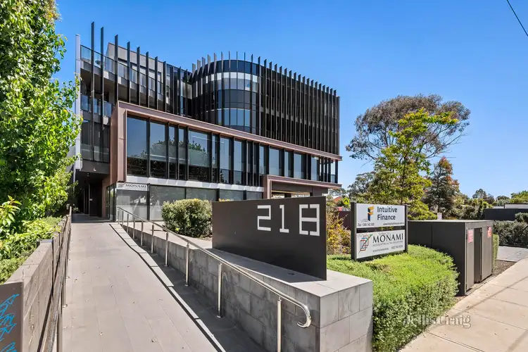 218/218 Bay Road, Sandringham VIC 3191