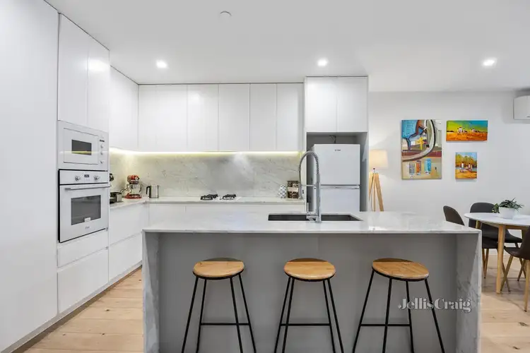 Third view of Homely apartment listing, 108/15 Vickery Street, Bentleigh VIC 3204