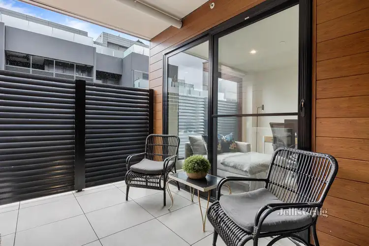 Fourth view of Homely apartment listing, 108/15 Vickery Street, Bentleigh VIC 3204