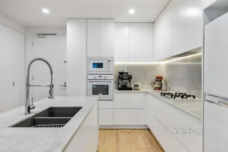 Fifth view of Homely apartment listing, 108/15 Vickery Street, Bentleigh VIC 3204